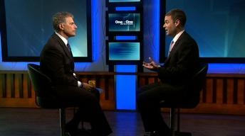One-on-One with Steve Adubato Ep.273 image