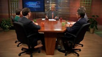 Mitt Romney’s vice presidential pick Paul Ryan, Gov. Christi