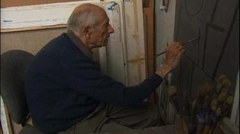 Will Barnet, Artist image