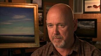 Stan Sperlak, artist image