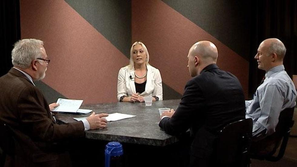 Ask the Dentists Special 2014 image