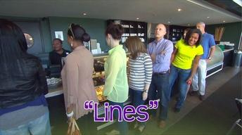 What is a Line?