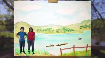 Painting En Plein Air