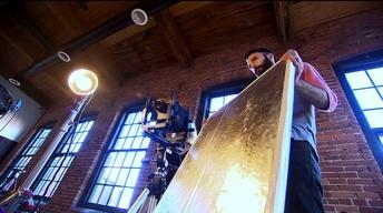 Composing a Photograph with Laura Partain