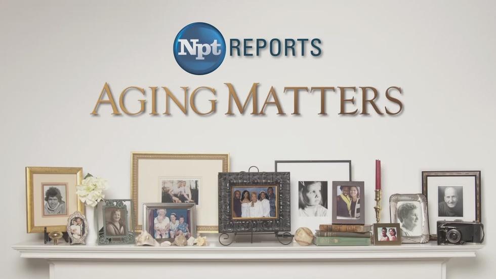 Aging Matters Promo image