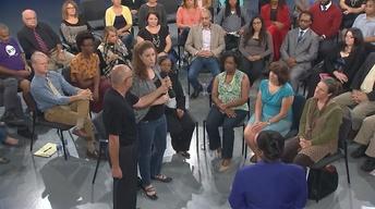 School Choice: A Community Discussion | October 29, 2015