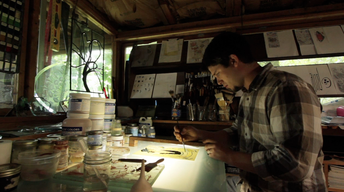 Billy Ireland Cartoon Library & Museum