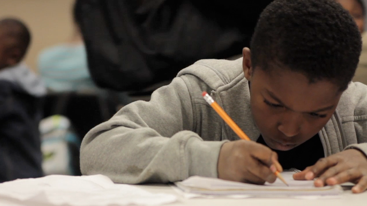Pbs homework help