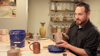 Artist Profile: Jason Wolff