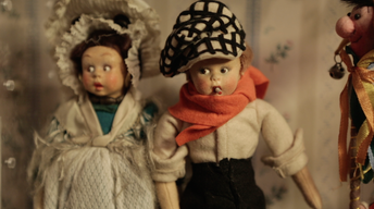 Worthington Doll Museum