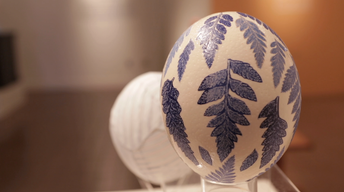 Art Hatching Across Ohio, Marc Lincewicz, Terri Kern