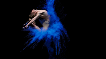 BalletMet's "Becoming Violet," George Bellows Preview