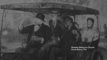 ARTifacts: George Bellows