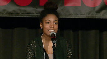 Ohio Poetry Out Loud Preview