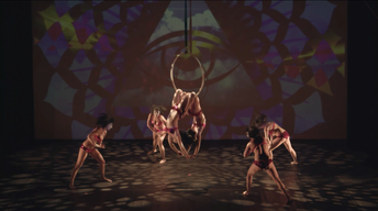 Anna and the Annadroids, Honoré Sharrer Preview