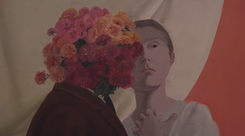 A Dangerous Woman: Honoré Sharrer