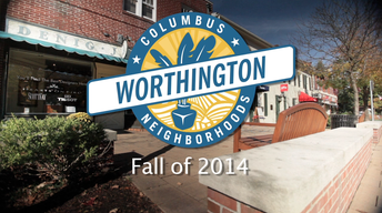 Columbus Neighborhoods: Worthington Preview