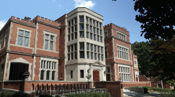 Columbus Neighborhoods: Bexley Preview