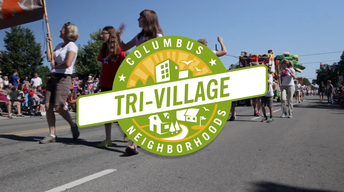 Columbus Neighborhoods: Tri-Village Preview