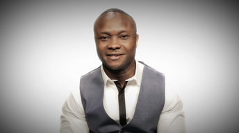 New Americans Short Stories: Emmanuel Olawale