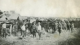 Central Ohio Veterans