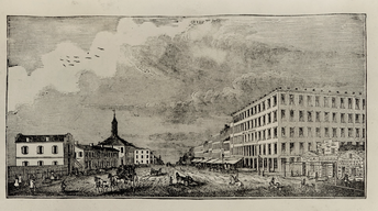 Curious C-Bus: How Mound Street Got Its Name