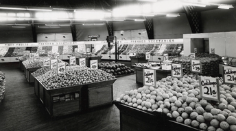 Central Ohio Food and Industry