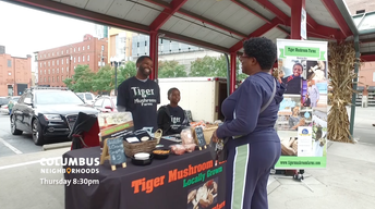 Small Businesses and Humble Beginnings Preview