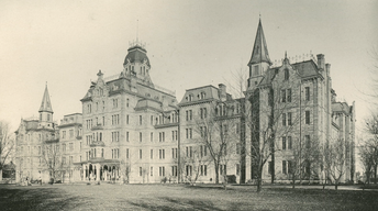 Columbus Public Institutions