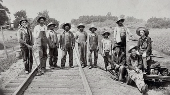 Latin American Migration
