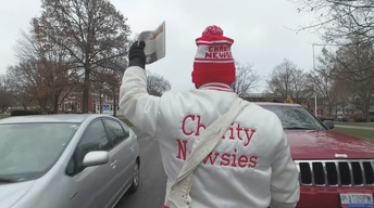 Activism in Columbus