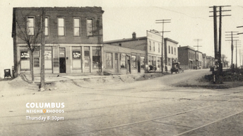 Evolving Neighborhoods Preview