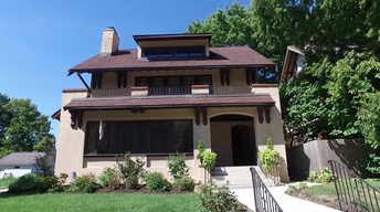 Driving with Darbee: Franklin Park