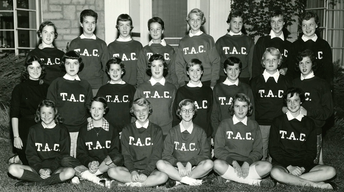High School Fraternities and Sororities