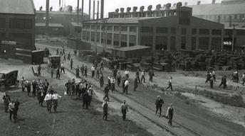 Columbus Neighborhoods Continues