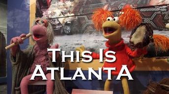 This is Atlanta, December 2015