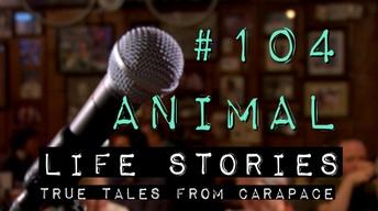Episode 104: "Animal"