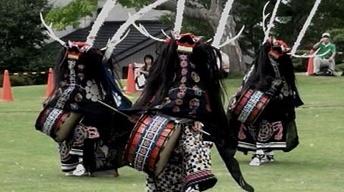 Wonders of Japan Ep. 7 - Tohoku