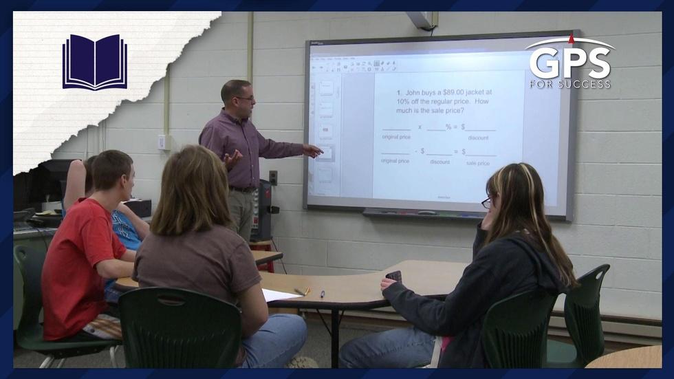 Education and Training image