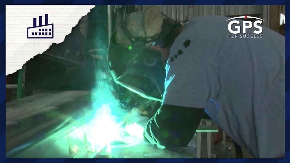 Manufacturing image