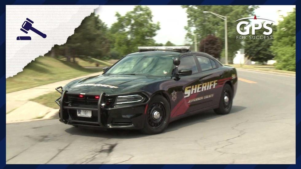 Law, Public Safety, Corrections & Security image