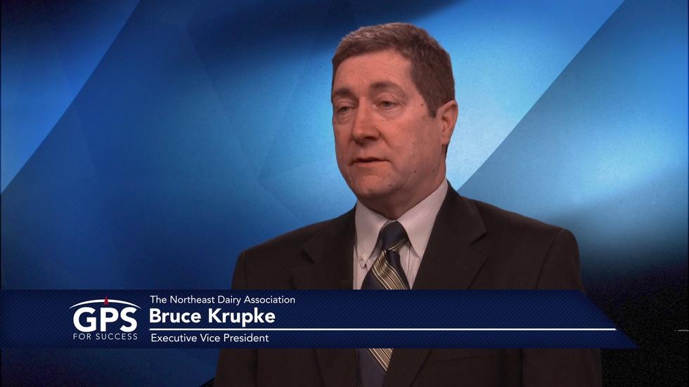Bruce Krupke Extended Interviews image