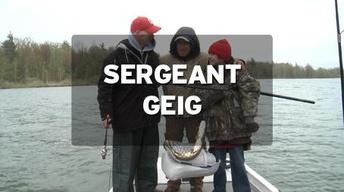 Sergeant Geig Ep. 5 image