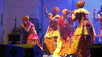 The Creole Choir of Cuba