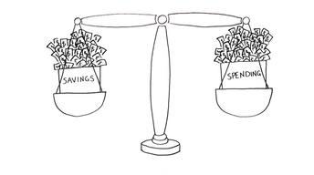 Disciplined Saver & Conservative Spender