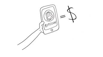 Bitcoin and Electronic Currencies