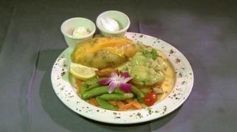 Sailfish Marina