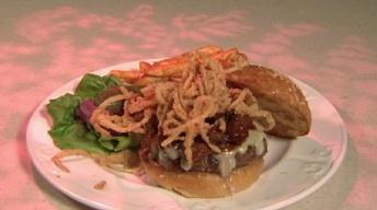 Bogart's Bar and Grill