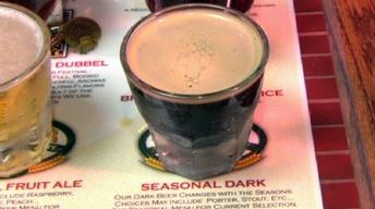 Big Bear Brewing Company