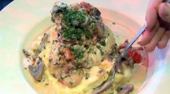 Buena Vista Bistro